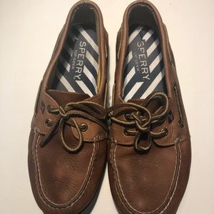 Men’s sperry shoes